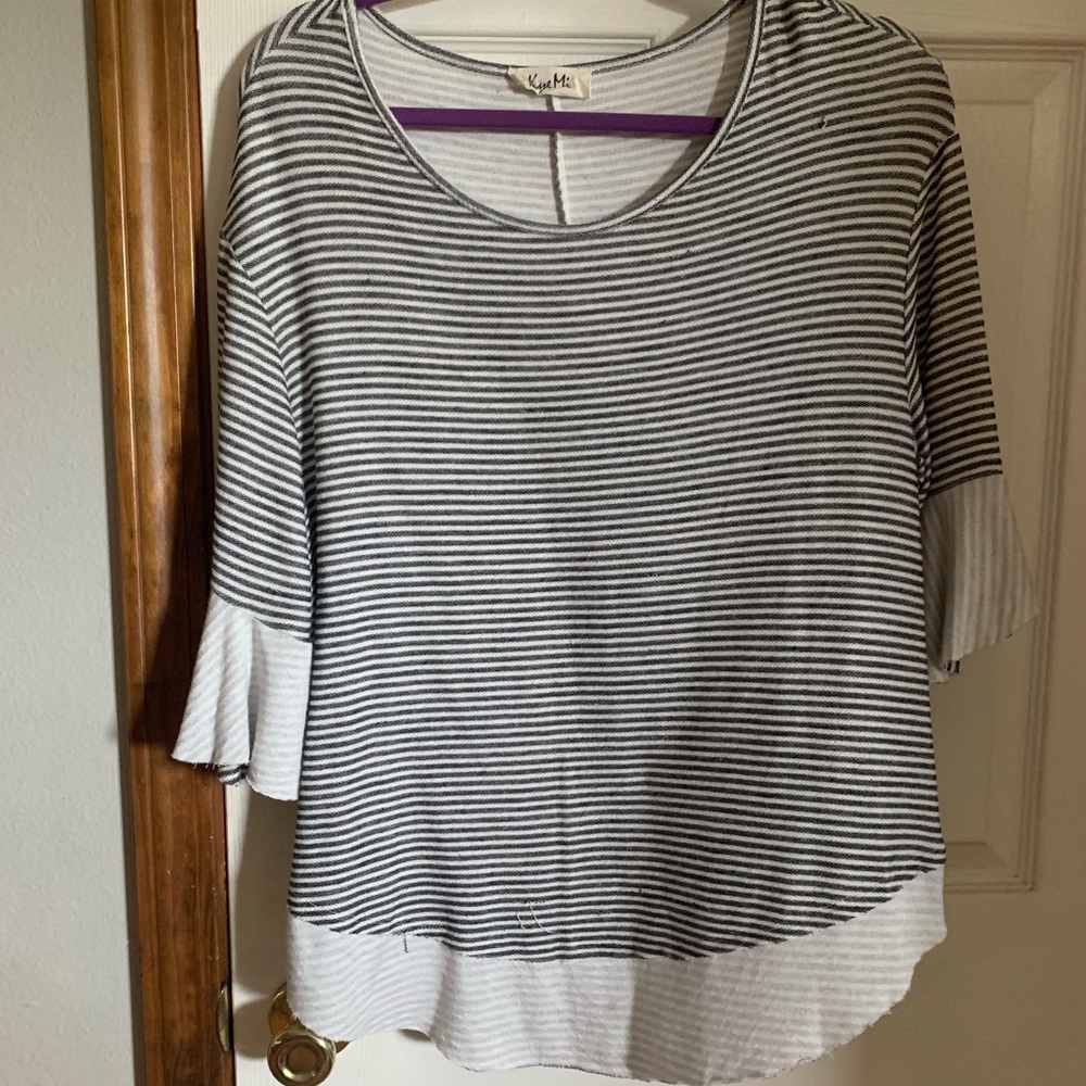Boutique Top